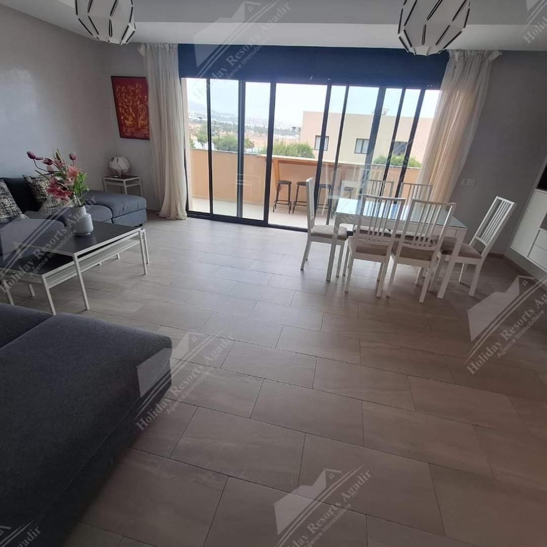 Side Bliss Bay Taounza Apartment