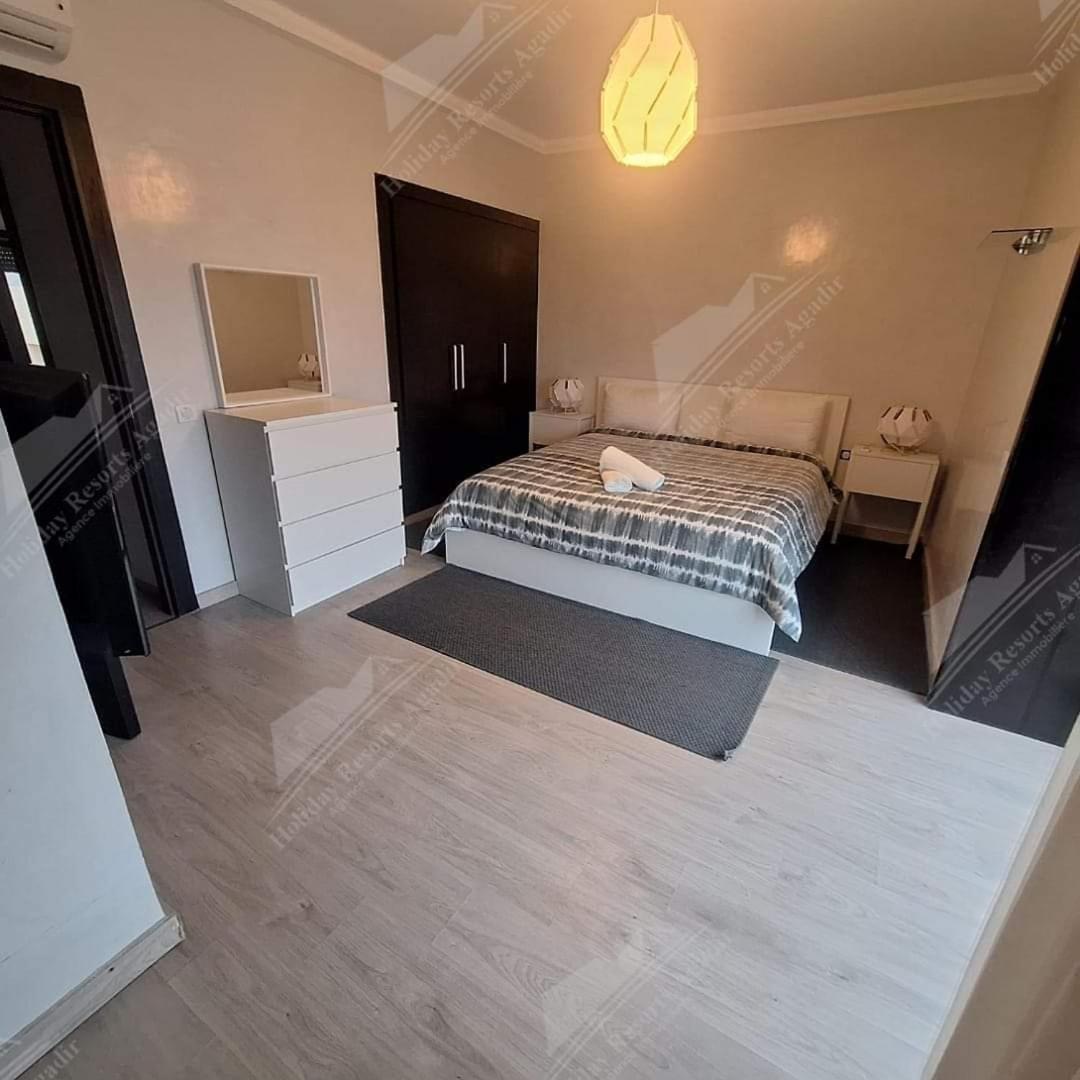 Appartement Side Bliss Bay Taounza