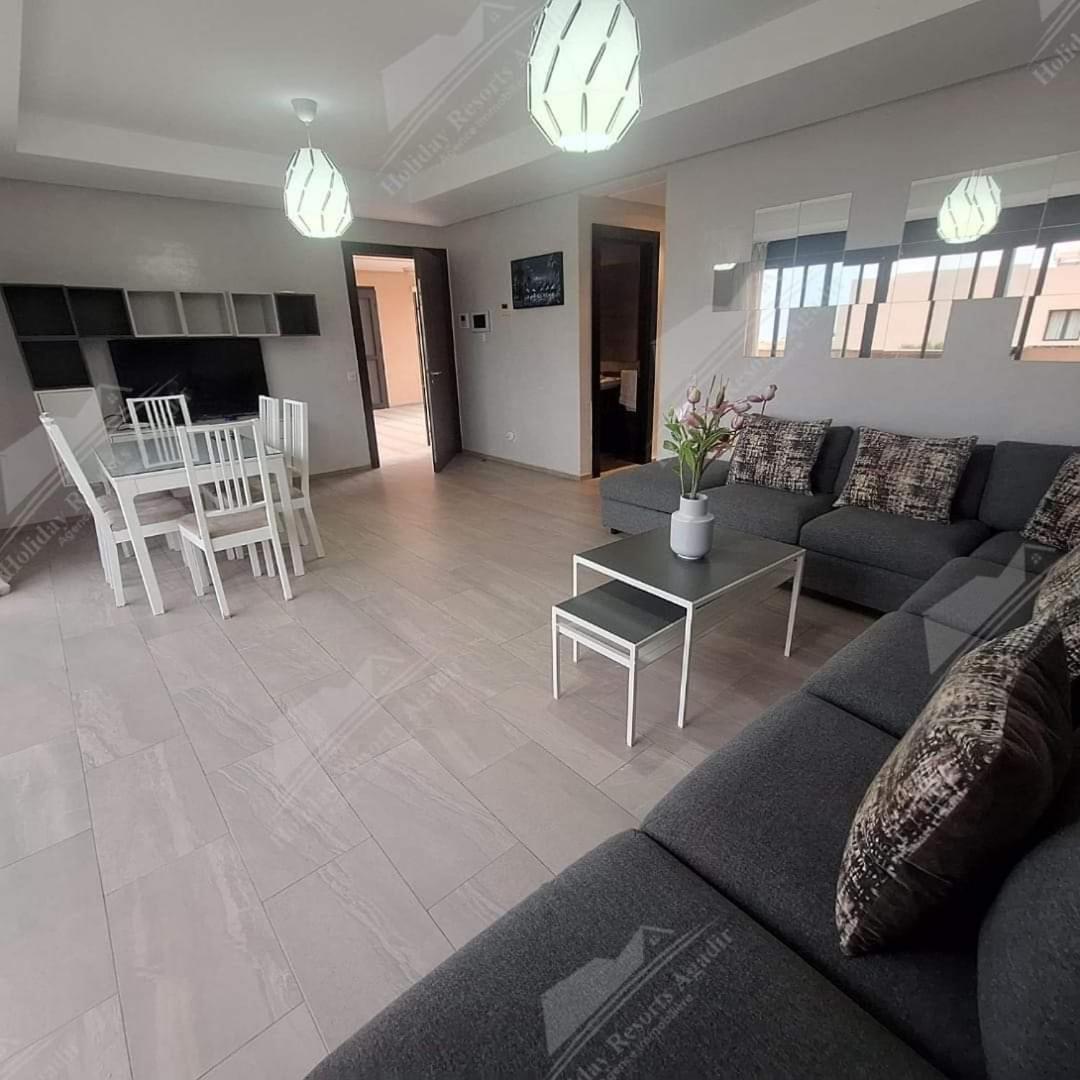 Side Bliss Bay Taounza Appartement Taghazout