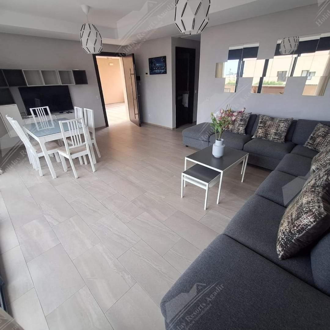 Side Bliss Bay Taounza Apartment