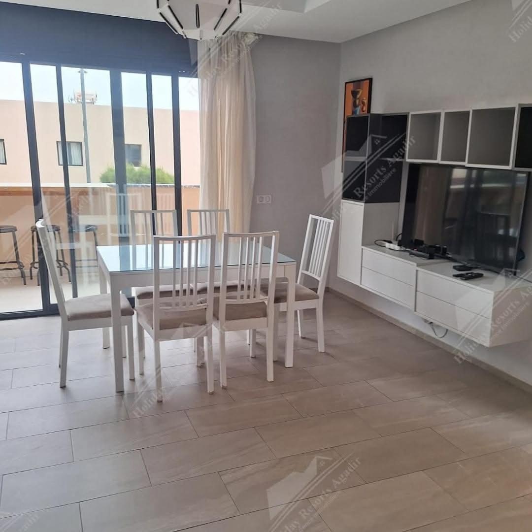 Appartement Side Bliss Bay Taounza