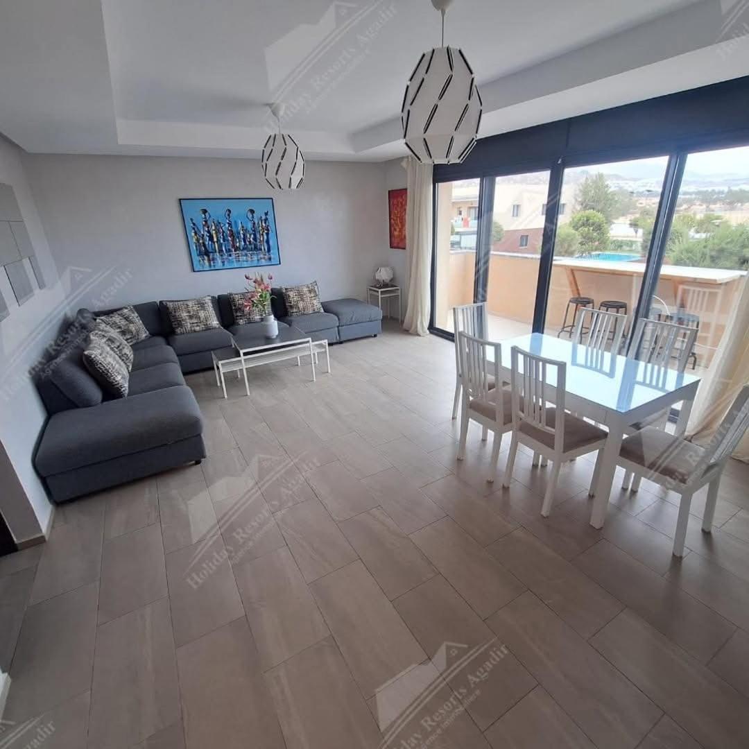 Apartment Side Bliss Bay Taounza Taghazout