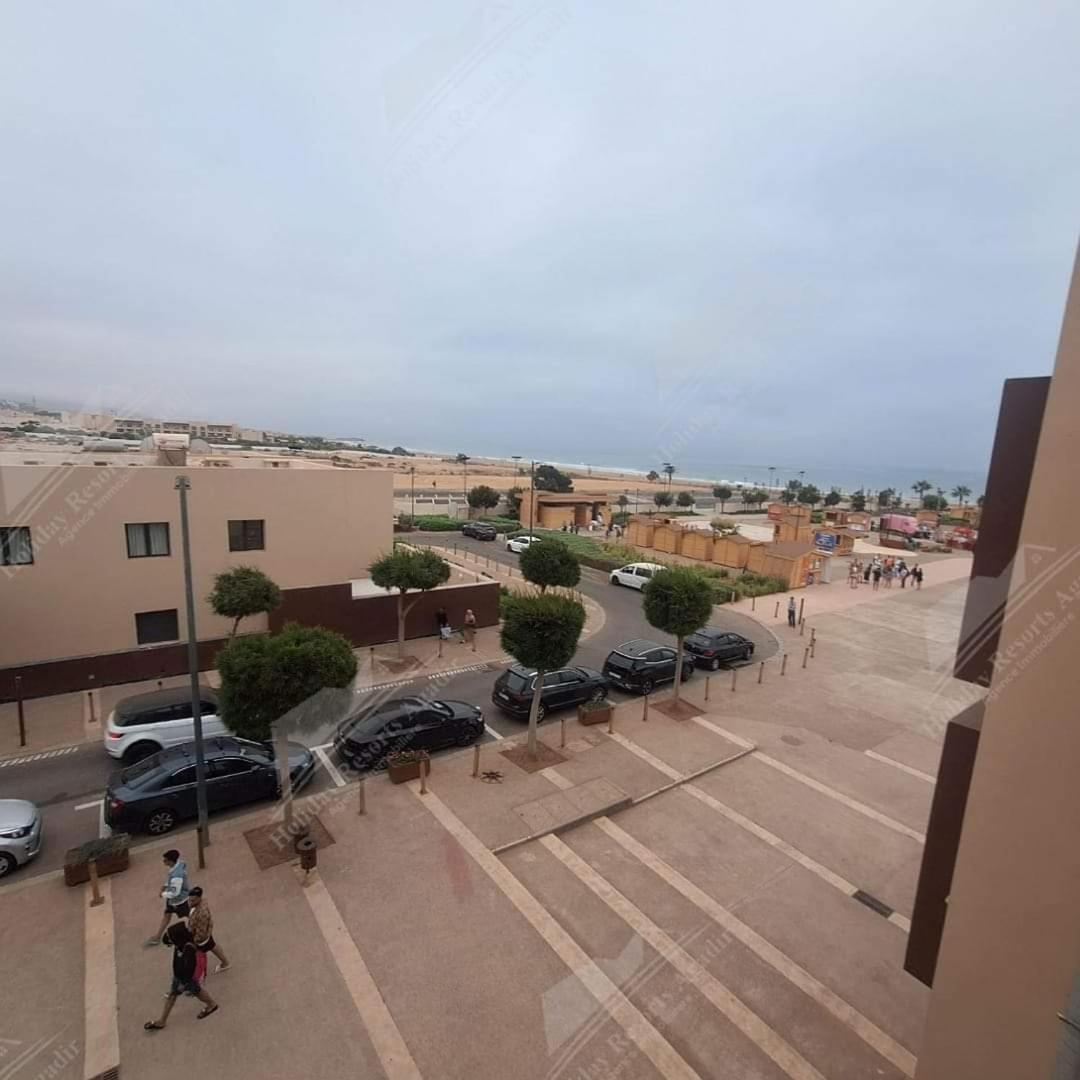 Side Bliss Bay Taounza Appartement