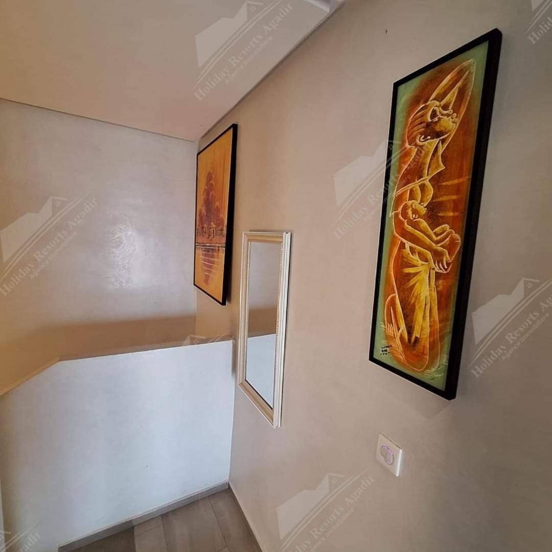 Appartement Side Bliss Bay Taounza *
