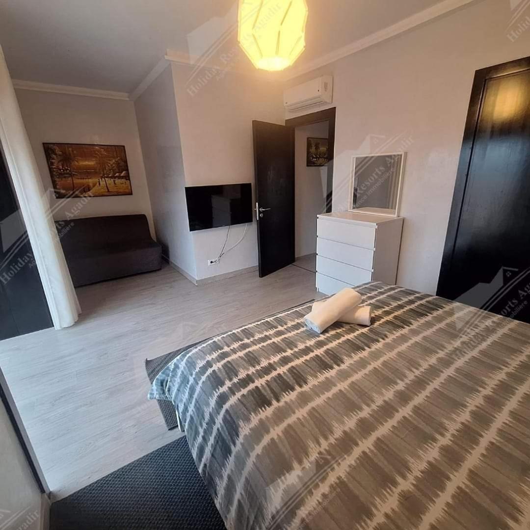 Side Bliss Bay Taounza Appartement Taghazout