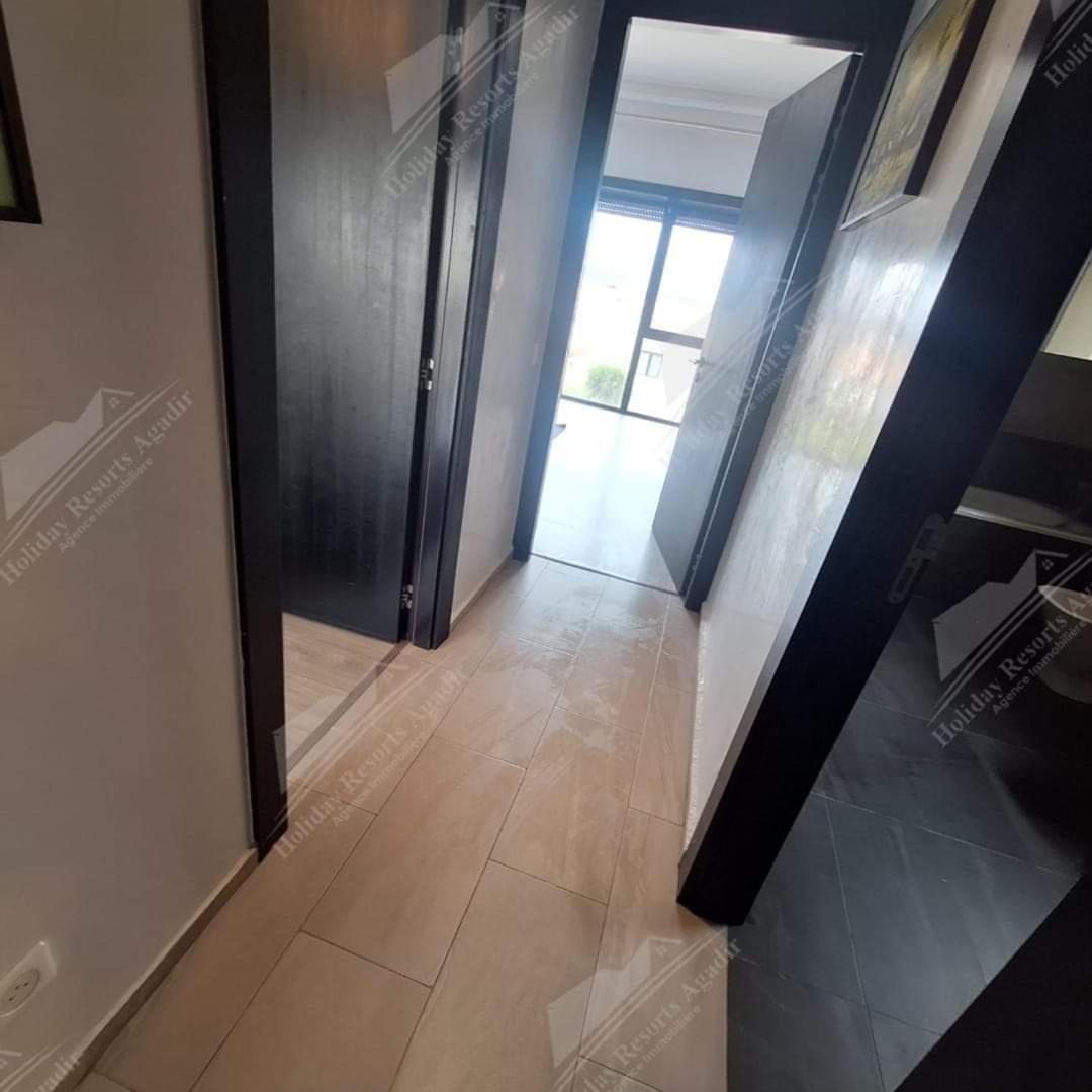 Apartment Side Bliss Bay Taounza Taghazout