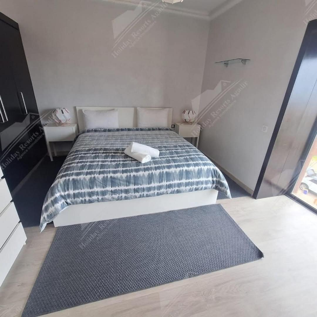 Appartement Side Bliss Bay Taounza